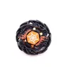 Spinning Top TOMY Alloy Battle Beyblade Iron Black Sun Gyro 230713