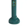 Przenośny wentylator wentylator w fan woda mgna chłodzącego wentylator USB ładowanie nawilżające urządzenie nawilżające mini 3 bieg mgły wodny wentylator 6968771