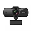 Camcorders Webcam Full HD 1440p Вывод USB без драйверов 4.5V-5,5 В камеры видео-вызовов для ПК Ноутбук фиксированный фокус и воспроизведение