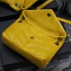 9a Top Quality Bags Loulou Puffer Y Form Luxury Handbags Desigenr Crossbody Classic Cloud