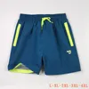 Shorts de grife de verão, shorts masculinos, calças de praia, shorts de banho masculinos curtos, esportivos, fitness, calças de ginástica, casuais, soltas, para homens, mulheres, corrida, secagem rápida, calção de banho