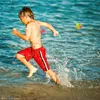 砂遊び 水遊び 楽しい水スプラッシュ ボール 再利用可能な布製ウォーターボール 20個 子供 親 庭 夏 おもちゃ 屋外遊び アクティビティ カラーアソート 230712