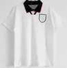 1994 2004 Retro Soccer Jerseys BECKHAM LINEKER SCHOLES SHEARER GASCOIGNE BEARDSLEY EnGlaNdS classic Football Shirt maillot kit uniform de foot