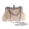 أكياس مسائية Xzan Womed Women Women Evening Bag تصميم أزياء لؤلؤة لؤلؤة سهرة حقيبة القابض حفل زفاف حفل زفاف النساء حقيبة اليد الكتف 230712