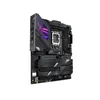 Schede madri 13th Per Asus ROG STRIX Z790-E GAMING WIFI Originale Desktop Z790 DDR5 Scheda madre LGA 1700 Supporto 13900KF 12700K 12400