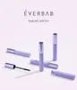 Mascara Everbab Eyelash Primer Styling Waterproof Curling Setting Liquid Waterproof Lengthen Thick Imitation Human Eyelash Mascara 230712cj