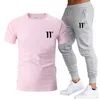 Mens Tracksuits Quick Dry Mens Set Running Compression Sport Surs Basketball Tights Clothes Gym Fitness Jogging SporteWe 230713