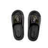 Pantofole Scarpe personalizzate per uomo Slide Scarpe da uomo Colorate Infradito estive da uomo Crox Sandali Donna 2023 Skateboard Huaraches