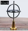 Spinning Top Gyro Gravity Science Educational Metal Finger Gyroscope Bilans Press