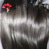 (3 Bundles Deal) 11A Luxe Vierge Cheveux Soie Non Transformés Extensions de Cheveux Humains Péruvien Indien Malaisien Cambodgien Brésilien Cheveux Raides Bundles