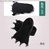 Slipper Winter Warm und weich Indoor Slide Damen Kinderschuh Klaue Interessantes Tier Weihnachten Monster Dinosaurier Klaue Plüsch Home Z230713