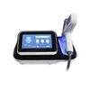 RF Portable No Needle Mesotherapy Gun Meso Machine Wrinkle Removal Water Skin Rejuvenation Salon
