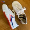 Sapatos sociais Dafu Original Sneaker Martial Arts Taichi Wushu All White 501 230712