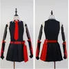 AKAME GA KILL NIGHT RAID AKAME COSPLAY COSTUME241J