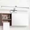 Duvar lambaları 7W/8W/10W/12W LED APPONCE IŞIK Banyo Vanity Ayna Ön lamba SMD 2835 Akrilik Duş Odası Yatak Odası