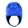 Tactische Helmen Prefessionele Voetbalhelm Rugby Scrum Cap Hoofdbeschermer Keeperhoed Hoofdbeschermer Whstore Airsoft Accessoires 230713 785