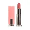 Lipstick Honey Peach Pink Velvet Matte Soft Touch Long Lasting Waterproof Sexy Red Lip Stick Women Cosmetics Beauty Tint 230712