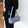 Venata Woven Shoulder 2024 Fashion bag Bags Personality Cassette Classic Bottegaas Straddle tote Womens Pillow One Small Versatile Girl Luxury Bag Oblique ULPL