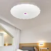 Taklampor Led Celling Light Vardagsrum Badrum Tak Tyglampa