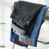 Pantaloni da uomo per jeans da uomo 2023 arrivi sottili cool comodi euncioni di denim in denim pantaloni casuali dritti casuali