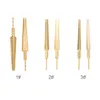 Nail Art Equipment 1000pcs Dental Lab Brass Dowel Stick Pins With Spike Pitch For Plaster Stone Die Model Work Material 230712