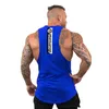 Regatas masculinas de malha para academia, roupas masculinas, musculação, treinamento fitness, coletes de corrida, sem mangas, sem mangas, moda, treino, homem, camisa 230713