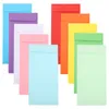 Gift Wrap Binder Money Envelopes Cash Gifts Tip Budget Saving Challenge Small Savings Plastic