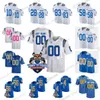 2023 NCAA UCLA Bruins Kolejność piłkarska College Football Justice Loya Marshall Mokiao-Atimalala Norwood Pegan Rodriguez Schlom Staples Matt Sykes Colson Yankoff Michael