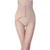 Pantalons corset de formers pour femmes