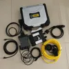 Strumenti diagnostici automatici per BMW ICOM VCI C6 MB Star SD Connect WiFi Compact and Cables 1TB SSD Ultimo laptop S0ft utilizzato CF31 I5 4G