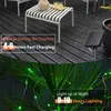 Saiten 50 Meter LED-Lichterketten Weiße Dekoration Lot Erweiterung Weihnachtsfee für Hochzeit Outdoor Solar Garden Party