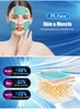 EMSZERO EMS FACE Beauty Supplies Face Lifting Facial Machine Beauty Machine Skin Care Radio frequency use High-end beauty salon