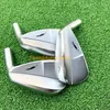 Новый гольф-клуб глава четырнадцать клубов RM-B Iron Head 4-P Golf Irons Head No Want Golf аксессуар бесплатная доставка