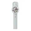 Ventiladores eléctricos Turbina Spray Mini Fan USB Recargable Dibujos animados Estudiante Al aire libre Ventilador portátil Portátil Reposición de agua Fan