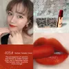 Lipstick Matte Velvet Lipstick Girl Friend Gift Lipstick Set Easy To Wear Long Lasting Waterproof Moisturize Women Makeup Drop 230712