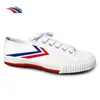 Sapatos sociais Dafu Original Sneaker Martial Arts Taichi Wushu All White 501 230712