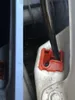 Nouveau capot de voiture capot tige rester support boucle Clip de fixation Orange voiture accessoires pour Skoda Roomster Fabia Octavia MK2 2004 - 2012 2013
