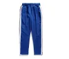 Designer Hommes Pantalons Palms Lâche Sports Long Pantalon Zipper Hommes Jogger Pantalons De Survêtement Occasionnels Joggers Rayures Latérales Sport Sportwear d Ree