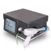 Shockwave Machine PhisioTherapy Medicinsk bantningsutrustning Chockvåg för smärtlindring och ED -behandling Skönhetsutrustning
