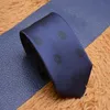 Design Mens Ties Men slips Fashion Neck Tie Pig Nos Printed Luxurys Designers Business Cravate Neckwear3205