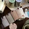 Geschenkpapier, Vintage-Etikett, antikes Bill-Material, Aufkleber-Set, DIY, Tagebuch, Junk-Journal, Dekoration, Briefanhänger, Aufkleber, Scrapbooking
