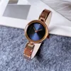 Montre femme montres de haute qualité décontracté luxe Quartz-batterie étanche en acier inoxydable 32mm montre