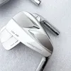 Новый гольф-клуб глава Zestaim The MB Clubs Iron Head 4-P Golf Irons Head No Want Golf аксессуар бесплатная доставка