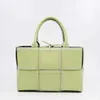 AA Arco Luxury Bag Classic Bottegac Girl Bags Venetas Design handbroderad vävd handväska läder på att ha