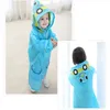 1PCS Cartoon Children Rain Rain Coat Korean's Children's Rain Gear Cute Baby Poncho Household Good Playground Songkran Festival L230620