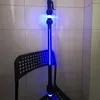 Светодиодные палочки световой мелки для 1 -дюймового лезвия Laser Sword Openwork 230712