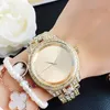 Women's Watch Watches High Quality Fashion Luxury Quartz-Battery rostfritt stål 37mm klocka