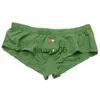 Underpants Shorts Underwear Men Sexy Underpants Arrow Panties Home Sleepwear Casual Shorts U convex Penis Pouch Boxers J230713