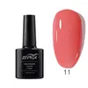 Gel pour ongles LOPHIA 7,5 ml Vernis semi-permanent Base Top Coat UV LED Art Manucure