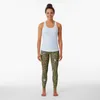 Aktive Hosen, tanzende Skelette, Muster, Leggings, Leggings, Damen, Sport, Fitnessstudio, Damen-Sportbekleidung